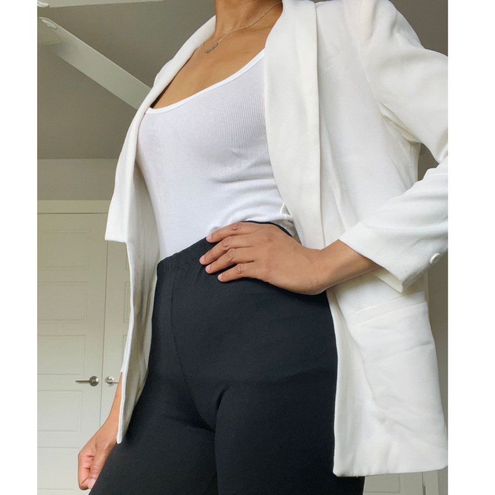 Unique 21 Blazer - Picture 6 of 8